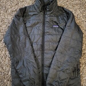 Kid's Patagonia Nano Puffer Jacket